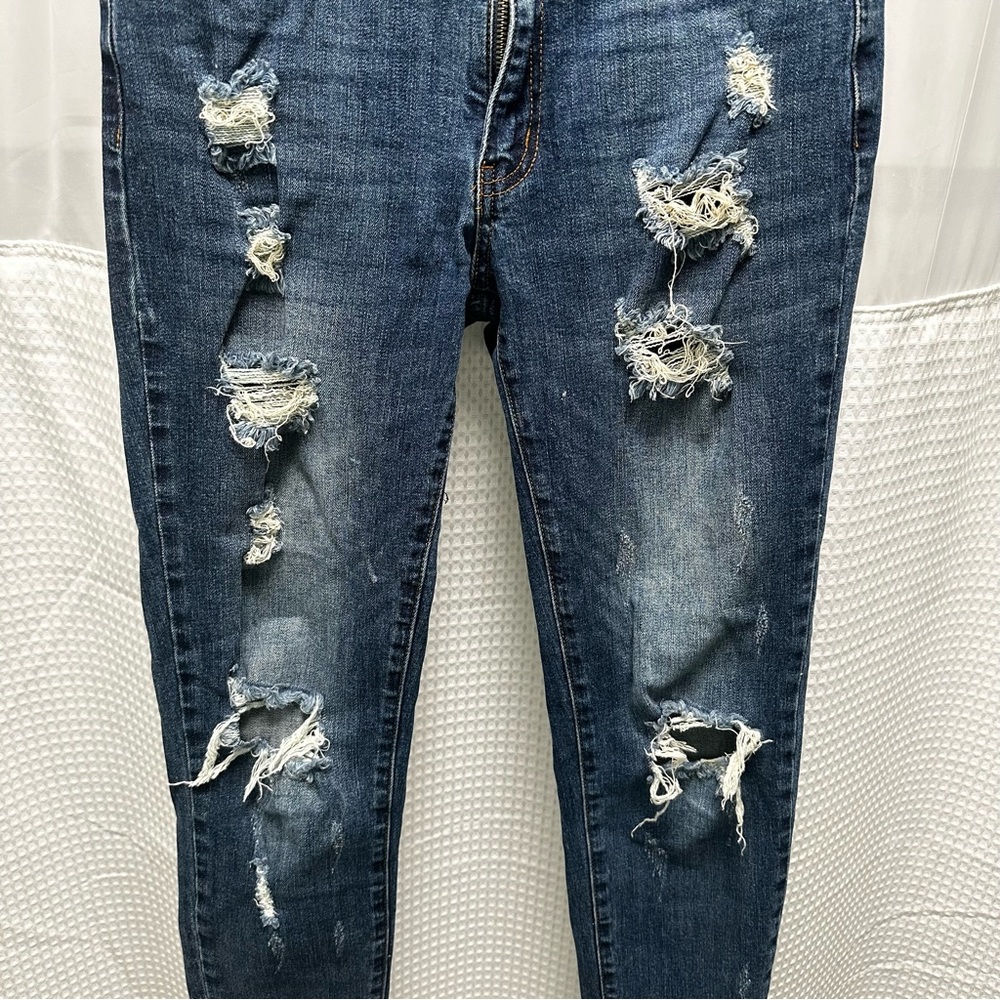 Kancan Jeans 9/28 - Picture 2 of 9